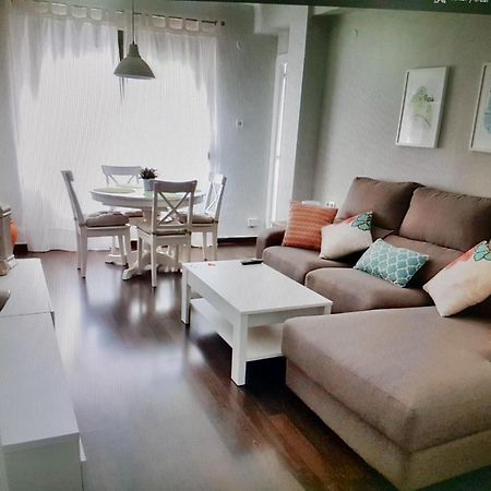Apartamento Cerca De La Playa Y Ciudad De Las Ciencias Валенсия Екстериор снимка