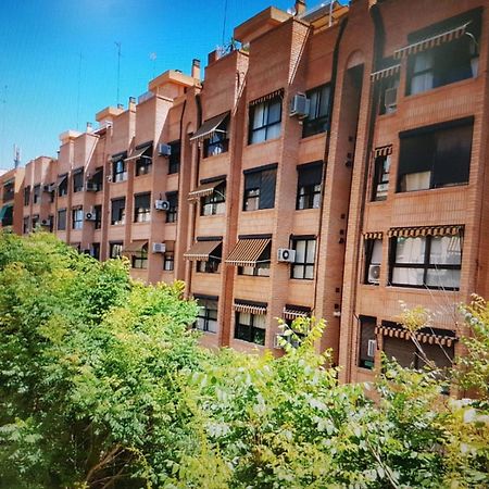 Apartamento Cerca De La Playa Y Ciudad De Las Ciencias Валенсия Екстериор снимка