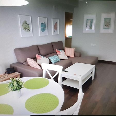 Apartamento Cerca De La Playa Y Ciudad De Las Ciencias Валенсия Екстериор снимка